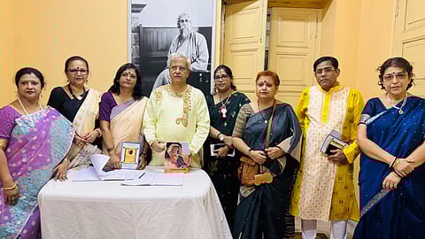 कवि रवींद्रनाथ की प्रसिद्ध कविताएं पूरी दुनिया में लोकप्रिय : रूसी कौंसुल