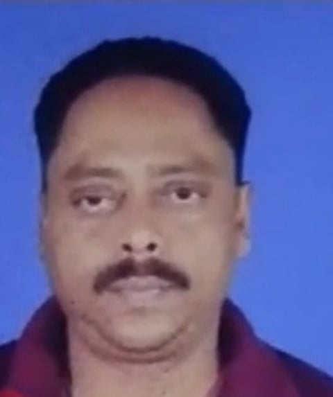 आशीष गुड़िया की फाइल फोटो