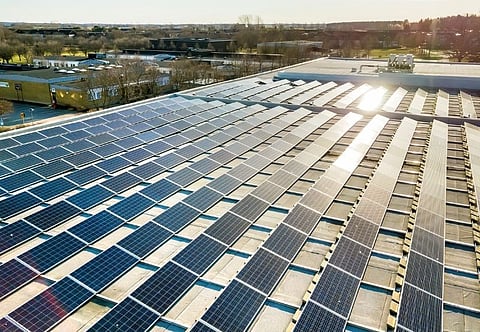 अंडमान निकोबार : सौर उर्जा परियोजना के लिए निविदा आमंत्रित