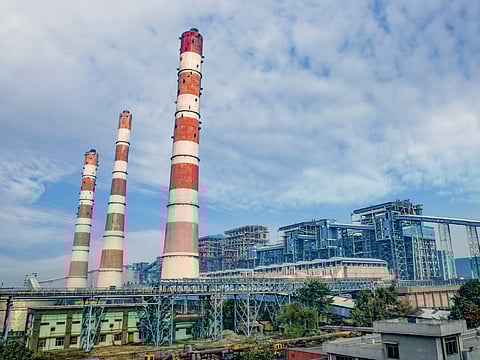 NTPC का शुद्ध लाभ मार्च तिमाही में 22 प्रतिशत बढ़कर 7,897 करोड़ रुपये पर