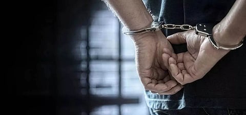 असम में 11.5 करोड़ के ड्रग्स जब्त, 4 गिरफ्तार