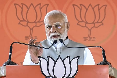 29 मई को मोदी के बंगाल आने की संभावना
