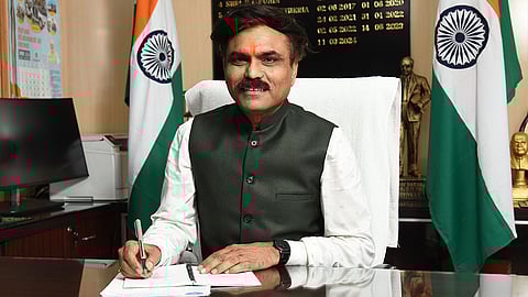 जाति गणना से सामाजिक न्याय को मजबूती मिलेगी : NCSC Chief