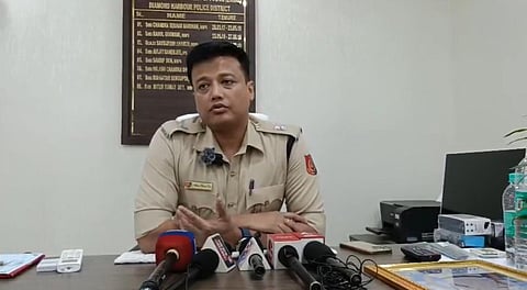 फर्जी अकाउंट बनाकर महिला को करता था परेशान, फिर जो हुआ...