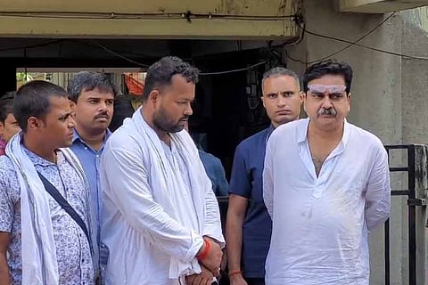 kolkata, teachers, protest, jobless