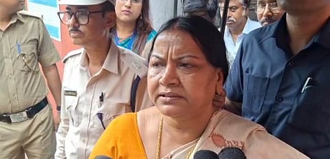 महिलाओं पर बढ़ती घरेलू हिंसा को रोकना जरूरी : डॉ. अर्चना मजूमदार