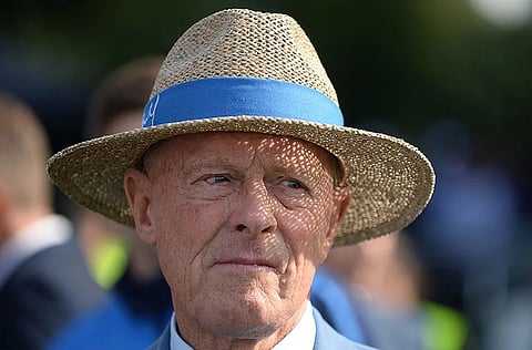 भारत के खिलाफ श्रृंखला में होगी क्रॉली और पोप की असली परीक्षा : ज्योफ्री