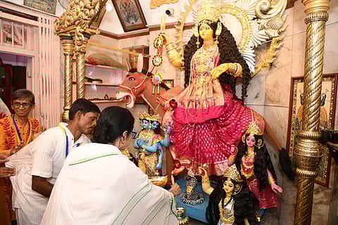 सभी संस्कृति और भाषा का करती हूं सम्मान : ममता