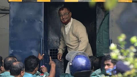 बांग्लादेश सुप्रीम कोर्ट ने 1971 के युद्ध अपराधों के लिए मौत की सजा पाए जमात नेता को बरी किया