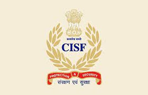 सीआईएसएफ और एसबीआई ने वेतन खातों के लिए एमओयू साइन किया