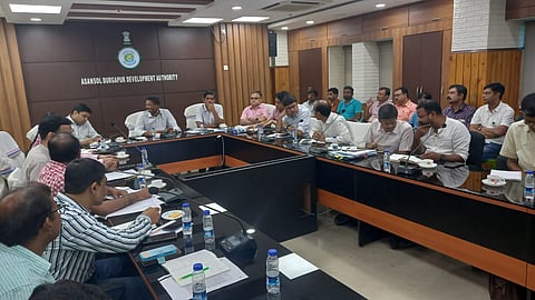 जिले में 29 व 30 मई को भारी बारिश की चेतावनी, सतर्क रहने का डीएम ने दिया निर्देश