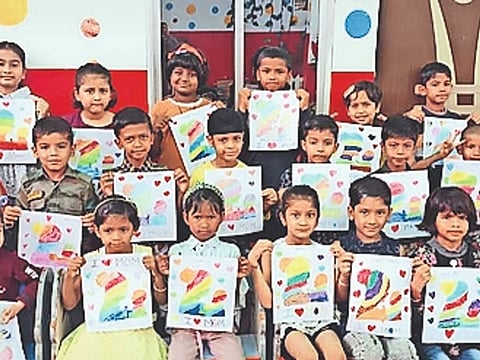 आईएसएमएटी 10-15 वर्ष की आयु के बच्चों के लिए समर कैंप लेकर आया है