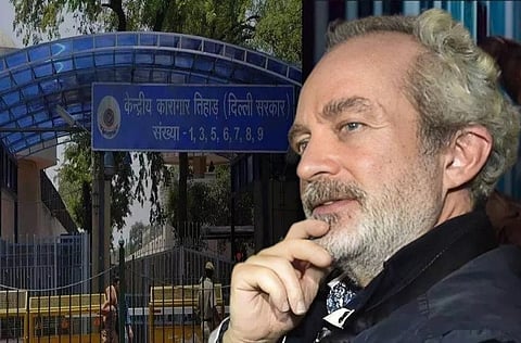 अगस्ता वेस्टलैंड धनशोधन मामला : क्रिश्चन मिशेल जेम्स की याचिका खारिज