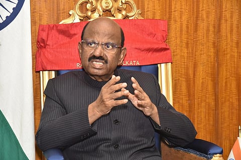 राज्यपाल ने लिये कई अहम फैसले