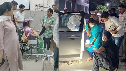 पंचूकला में 7 लोगों की आत्महत्या मामले में आया नया मोड़, कॉल डिटेल से खुलेगा राज