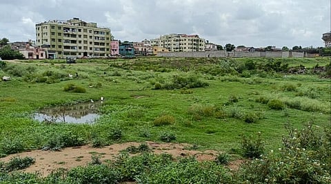 बरदही तालाब