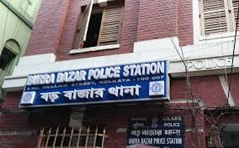 बड़ाबाजार में व्यवसायियों के पॉकेट से चुराती थी रुपये