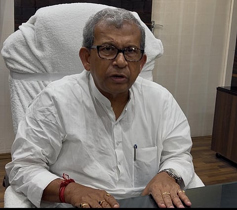 सिंचाई विभाग में कंट्रोल रूम से पंचायत स्तर तक रहेगी नजर