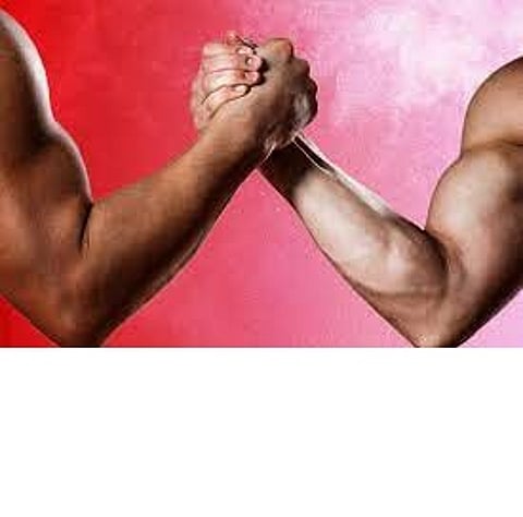 आज मरीना पार्क में आर्म-रेसलिंग टूर्नामेंट की मेजबानी करेगा एसवाईए