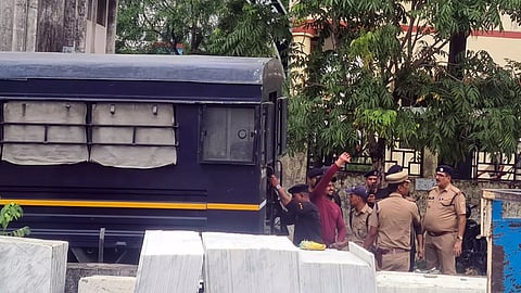 Ankita Bhandari Murder: हत्यारों को नहीं है कोई भी पछतावा