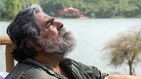 बाघ संरक्षण के प्रयासों में अग्रणी रहे वाल्मीक थापर का निधन