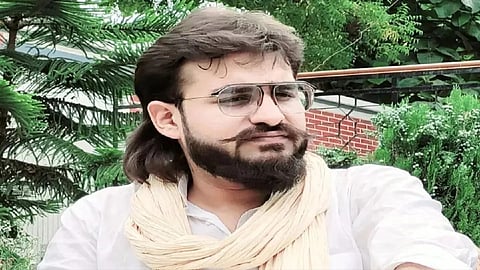 अब्बास अंसारी