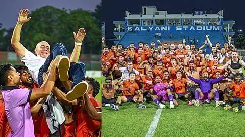 इंटर काशी फिर खेल पंचाट का दरवाजा खटखटाने को तैयार