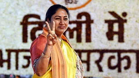 योगी की राह पर दिल्ली की सीएम रेखा गुप्ता, उठाने जा रही हैं बड़ा कदम