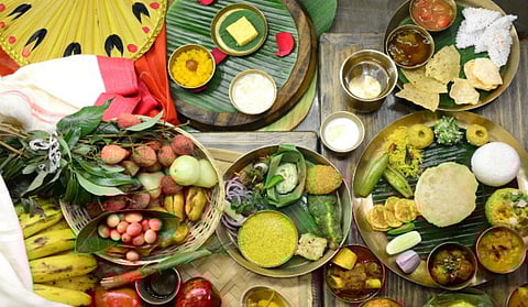 पारंपरिक उत्साह के साथ मनाई गई ‘जमाई षष्ठी'