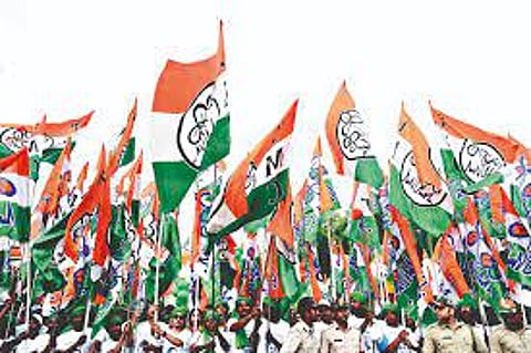 2026 में तृणमूल को मिलेगी 250 से अधिक सीटें : तृणमूल