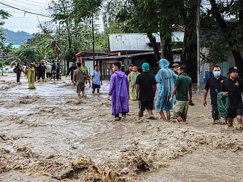 पूर्वोत्तर राज्यों में समय से पहले पहुंचा मानसून तबाही मचाने लगा, दो दिन में 32 की मौत
