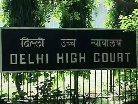 कोविड मामलों में लगातार हो रही बढ़ोतरी से दिल्ली हाईकोर्ट चिंतित