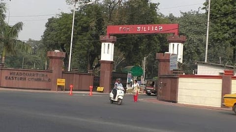 ईद की नमाज के लिए रेड रोड पर प्रशिक्षण कार्यक्रम का स्थान सेना ने बदला