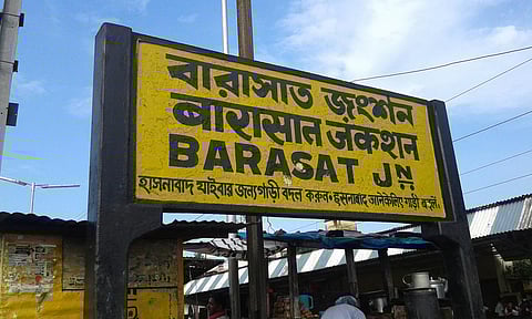 barasat