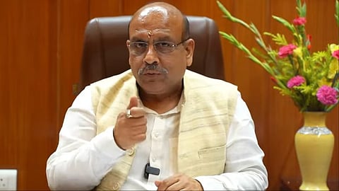 दिल्ली विधानसभा के 100 दिन पूरे होने पर 6 जून को रिपोर्ट जारी होगी : गुप्ता