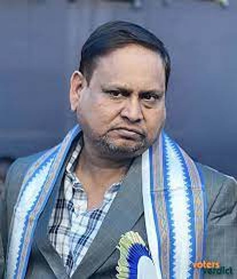 हुमायुं ने पहले पुलिस पर की आपत्तिजनक टिप्पणी बाद में लिया यू टर्न !