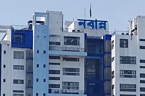 राज्य के वरिष्ठ आईपीएस अधिकारियों का तबादला