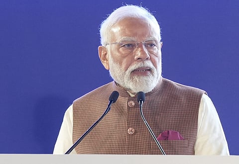 दुनिया भर से लौट रहे भारतीय डेलिगेशन से फीडबैक लेंगे पीएम मोदी