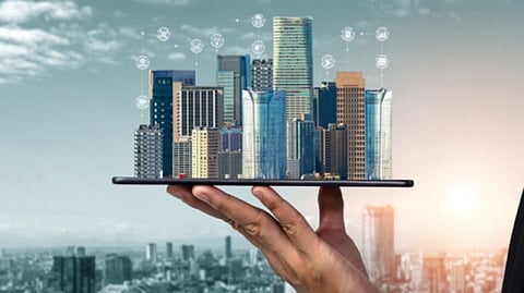 फ्लैग प्वाइंट के गंदे शौचालयों ने श्री विजयपुरम के 'स्मार्ट सिटी' के सपने को किया चकनाचूर