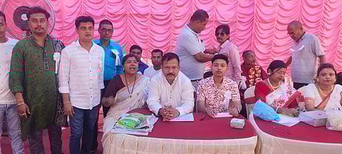 बाबा लोकनाथ के तिरोधान दिवस को लेकर दो दिवसीय कार्यक्रम का आयोजन