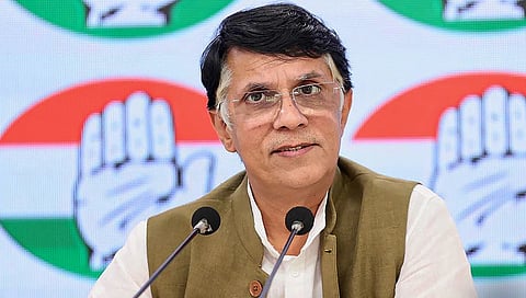 सोचना गलत है कि ‘मोदी इज इंडिया, इंडिया इज नरेंद्र मोदी’: कांग्रेस