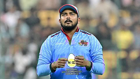 T20 Mumbai League: Prithvi Shaw फिर से हुए फेल