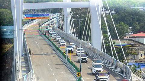 सिरमटोली फ्लाईओवर