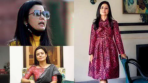 TMC सांसद महुआ मोइत्रा ने जर्मनी में रचाई शादी, BJD नेता बने जीवनसाथी