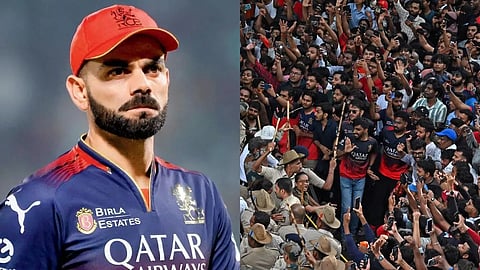 Bengaluru Stampede: मृतकों के परिवार को 10-10 लाख रुपये देगी RCB