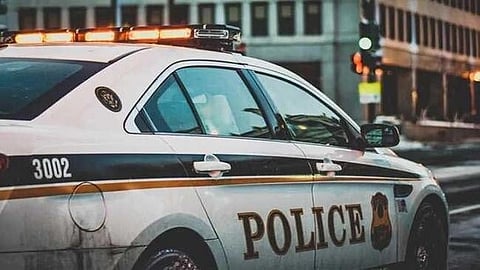 16 बांग्लादेशी नागरिकों ने थाने में किया आत्मसमर्पण