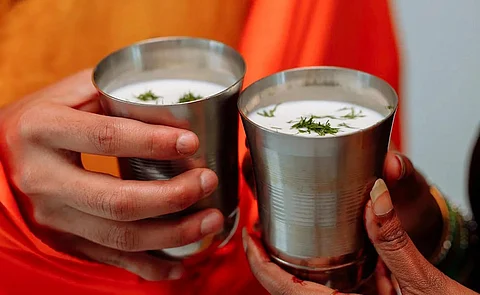 मट्ठे की उपयोगिता