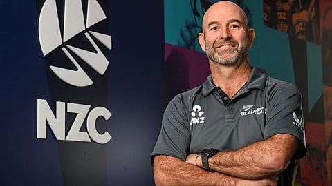 इस साउथ अफ्रीकी को मिली न्यूजीलैंड के कोच पद की अहम जिम्मेदारी