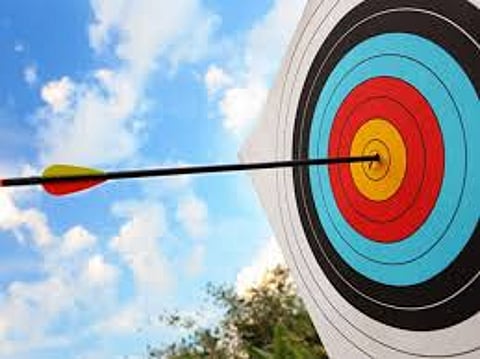 भारतीय कंपाउंड तीरंदाज विश्व कप से बाहर