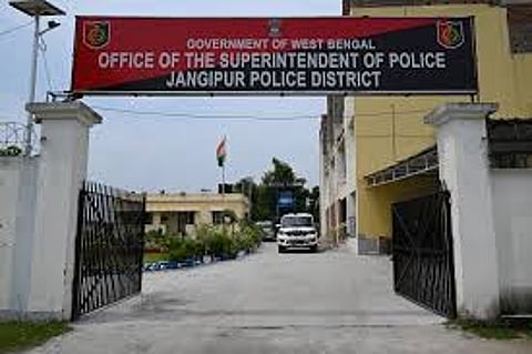 मुर्शिदाबाद में बाप-बेटे की हत्या के मामले में एसआईटी ने दाखिल की चार्जशीट